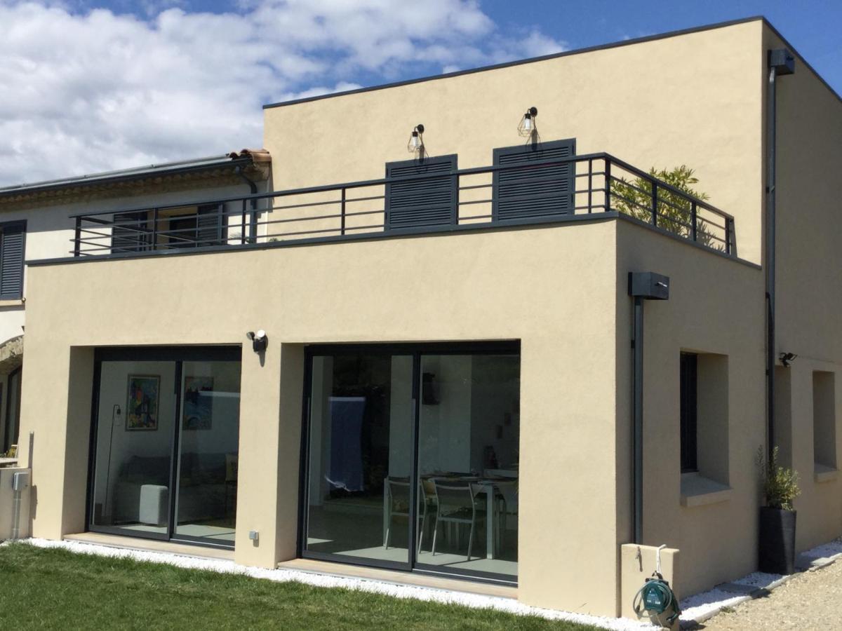 Lodge Marie Villegailhenc Exterior foto